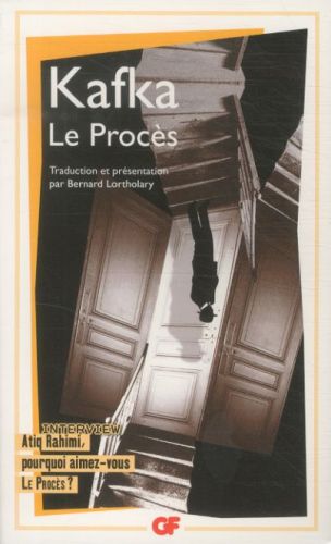  Le procès 