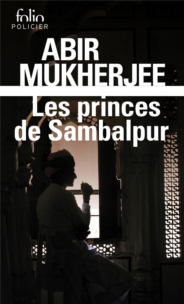  Les princes de Sambalpur 