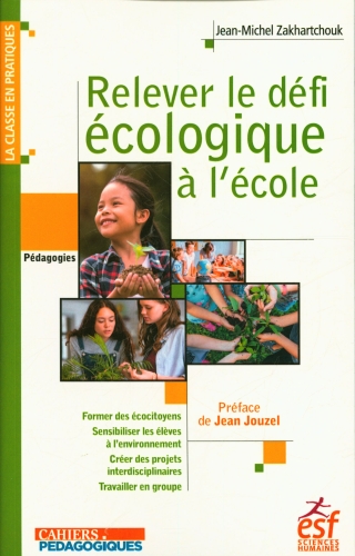  Relever le défi écologique à l'école 