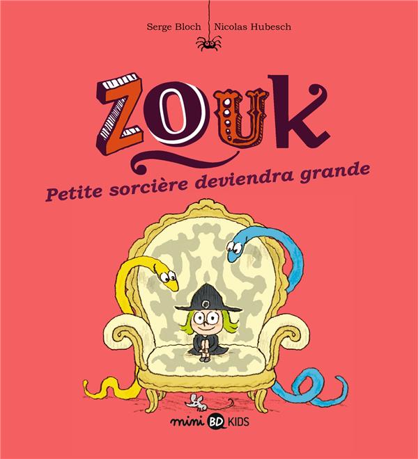  Zouk - nouvelle édition 