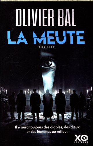  La meute : thriller 