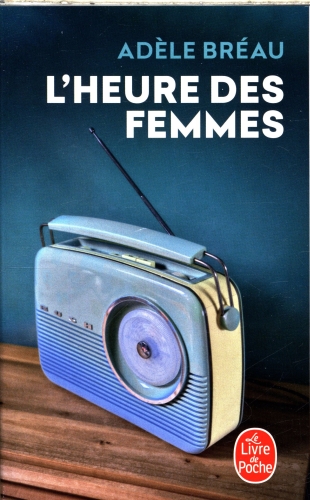  L'heure des femmes 