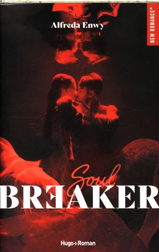  Soulbreaker 