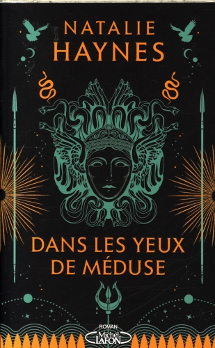  Dans les yeux de Méduse 