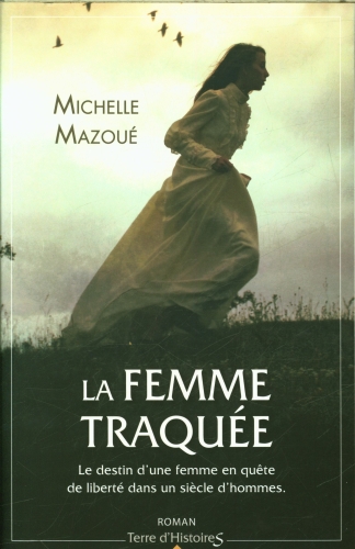  La femme traquée 