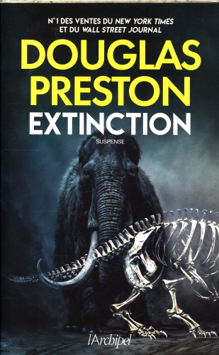  Extinction 