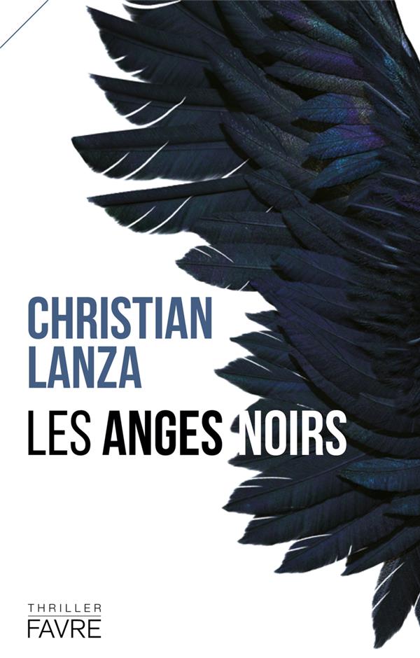  Les anges noirs 