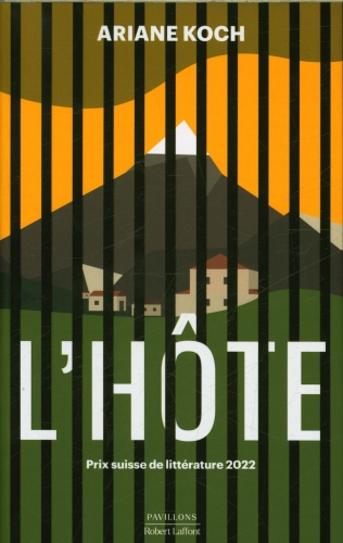  L'hôte 