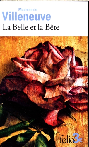  La Belle et la Bête 