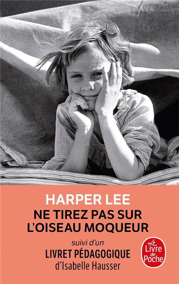  Ne tirez pas sur l'oiseau moqueur 
