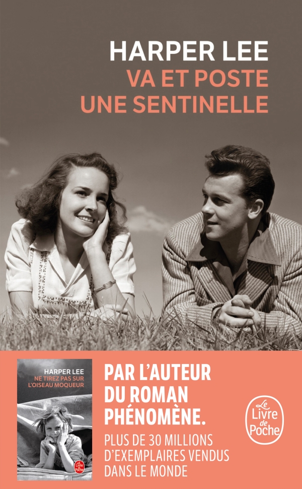 Va et Poste une sentinelle