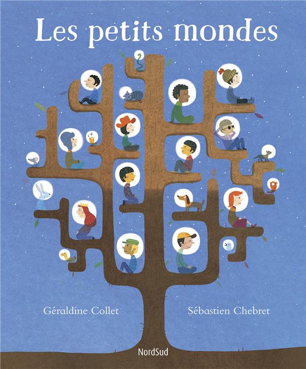  Les petits mondes 