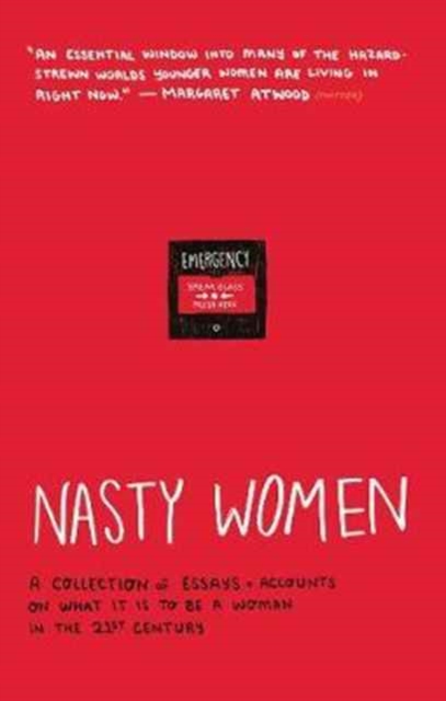  Nasty Women 