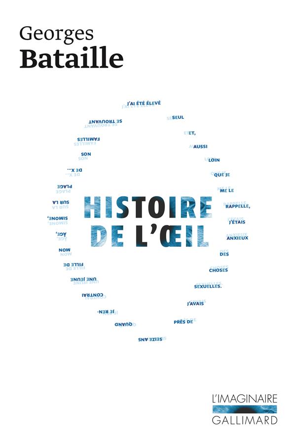  Histoire de l'oeil 
