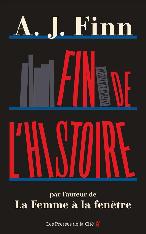  Fin de l'histoire 