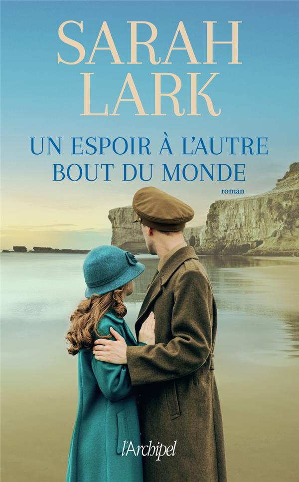  Un espoir à l'autre bout du monde 