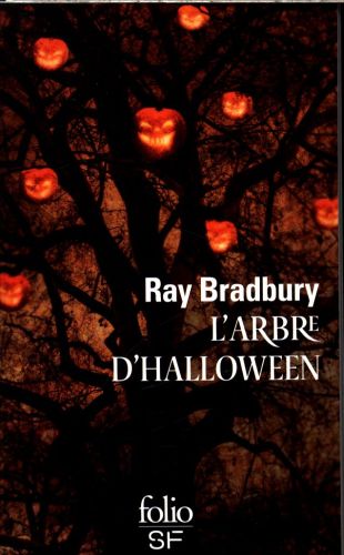  L'arbre d'Halloween 