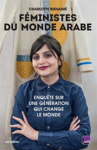  Féministes du monde arabe 