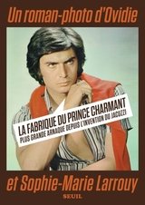FABRIQUE DU PRINCE CHARMANT -LA-