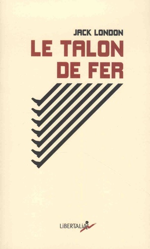 LE TALON DE FER