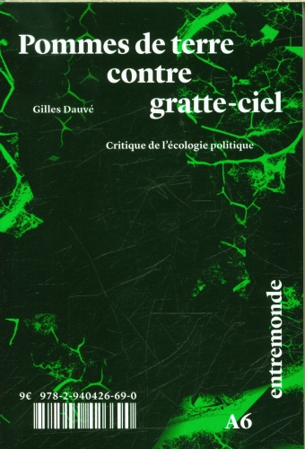  Pommes de terre contre gratte-ciel 