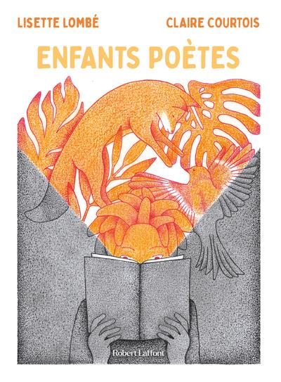  Enfants poètes 