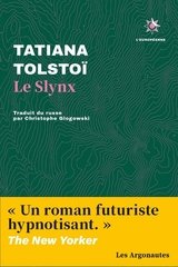 SLYNX -LE-