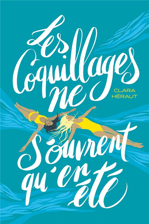  Les coquillages ne s'ouvrent qu'en été 