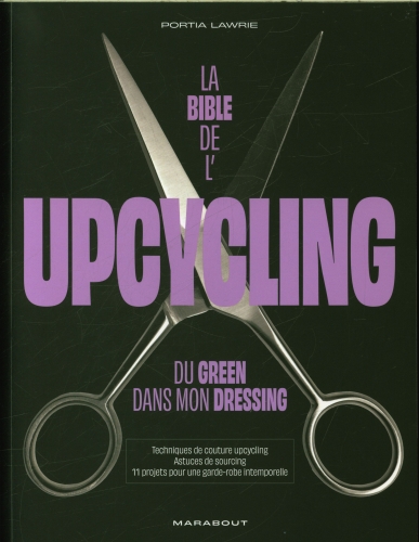  La bible de l'upcycling 