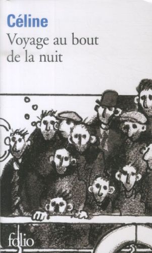  Voyage au bout de la nuit 