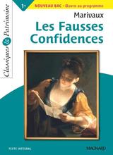 FAUSSES CONFIDENCES -LES-