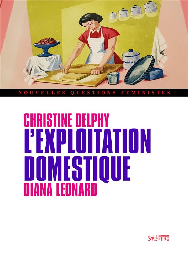  L'exploitation domestique 