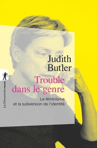 [1279075]  Trouble dans le genre (Gender Trouble) 