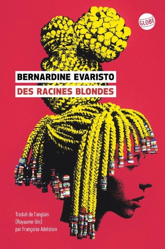 [9805389]  Des racines blondes 