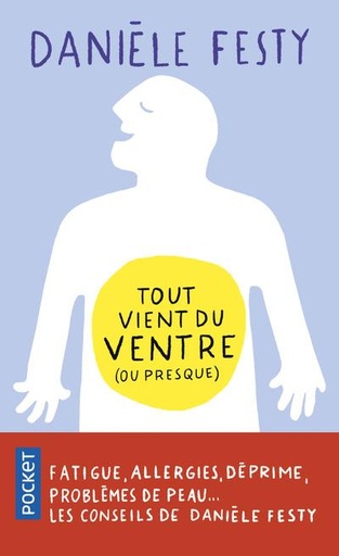 [8157155]  Tout vient du ventre (ou presque) 
