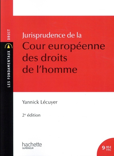 [8166340]  Jurisprudence de la cour 