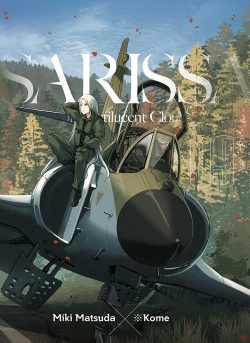 [9821684]  Sarissa of noctilucent cloud. Tome 9 