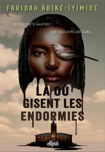 [9928869]  Là où gisent les endormies 