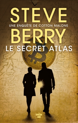 [9920198]  Le secret atlas 