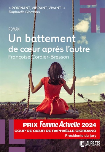 [9921225]  Un battement de coeur après l'autre 