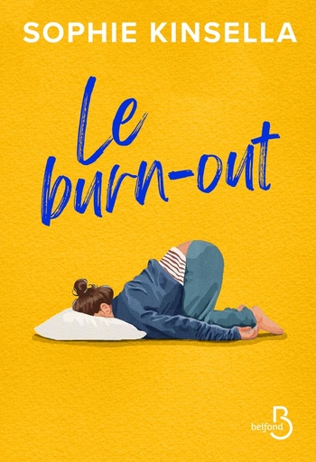 [9920140]  Le burn-out 