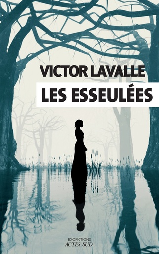 [9908340]  Les esseulées 