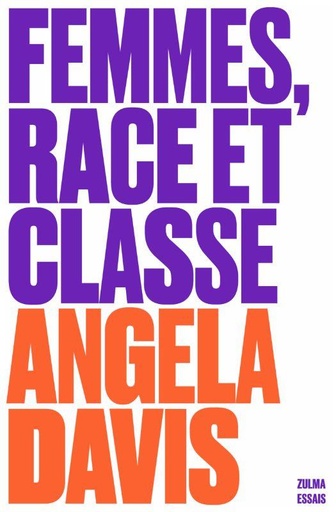 [9352381]  Femmes, race et classe 