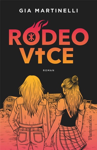[9923789]  Rodeovice 
