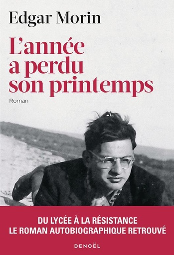 [9899828]  L'année a perdu son printemps 