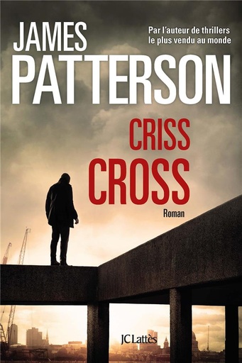 [9924718]  Criss Cross 