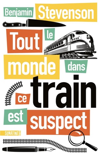 [9902252]  Tout le monde dans ce train est suspect 