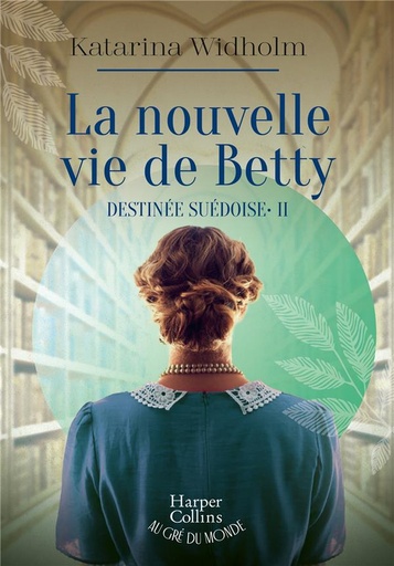 [9922605]  Destinée suédoise 