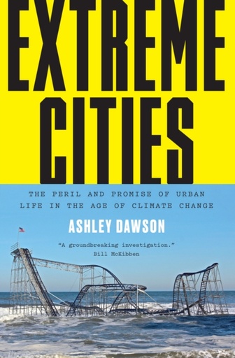 [8518844]  Extreme Cities 