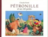 PETRONILLE ET SES 120 PETITS - NED